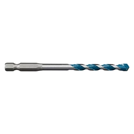Makita 1/4" befogású TCT multi anyag fúró 100/50mm x 6mm