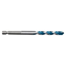 Makita 1/4" befogású TCT multi anyag fúró 120/60mm x 8mm