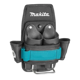 Makita kés - szerszám és kalapács tartó övtáska