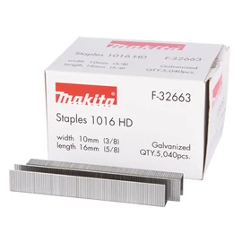 Makita kapocs 10x16mm fényes DST220/DST221