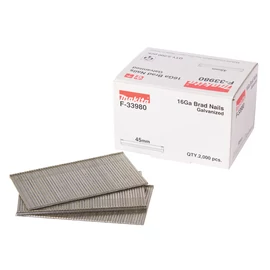 Makita fejnélküli szeg galvanizált 45mm x 1,3mm 16GA DBN600