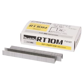 Makita kapocs 10x10mm DST110