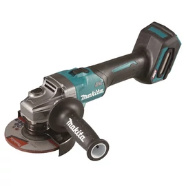 Makita GA005GZ 40V max XGT Li-ion BL 125mm sarokcsiszoló Z + FÉK géptest