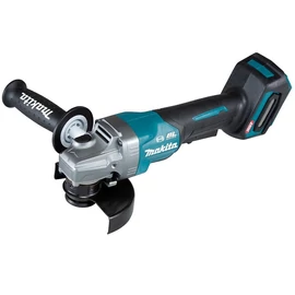 Makita GA013GZ 40V max XGT Li-ion BL 125mm sarokcsiszoló Z + FÉK géptest