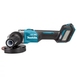 Makita GA023GZ 40Vmax XGT Li-ion BL AWS 125mm sarokcsiszoló Z + FÉK