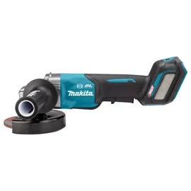 Makita GA029GZ 40Vmax XGT Li-ion BL AWS 125mm sarokcsiszoló Z + FÉK
