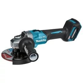 Makita GA035GZ 40Vmax XGT Li-ion BL 150mm sarokcsiszoló Z