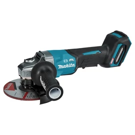 Makita GA036GZ 40Vmax XGT Li-ion BL 150mm sarokcsiszoló Z
