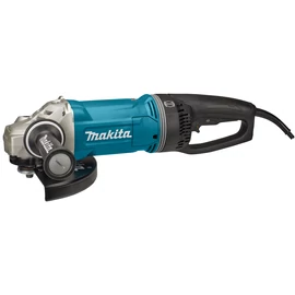 Makita GA9071X1 230mm 2600W sarokcsiszoló lágyindítással D + FÉK