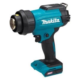 Makita HG001GZ 40Vmax XGT Li-ion BL hőlégfúvó Z