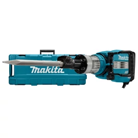 Makita HM1511 1850W 48,9J 30mm bontókalapács 19,2kg