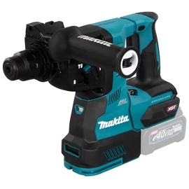 Makita 40V max XGT Li-ion BL 2,9J SDS-Plus fúró-vésőkalapács Z