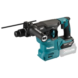 Makita 40Vmax XGT Li-ion BL AFT AWS AVT 30mm 3,9J SDS-Plus fúró-vésőkalapács Z