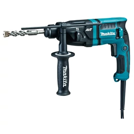 Makita HR1841FJ 470W 1,4J SDS-Plus fúrókalapács LED AVT + MAKPAC