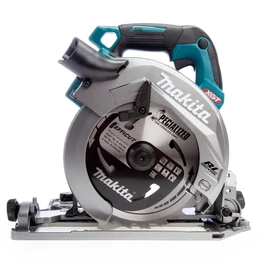 Makita HS004GM201 40Vmax XGT Li-ion BL 190mm körfűrész 2x4,0Ah