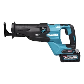 Makita 40Vmax XGT Li-ion BL AVT orrfűrész 2x2,5Ah