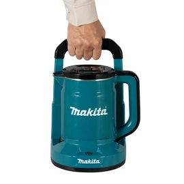 Makita 40Vmax XGT Li-ion vízforraló Z