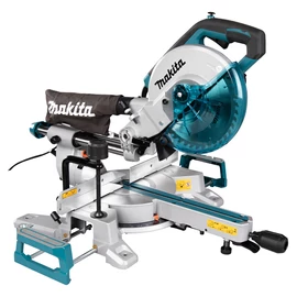 Makita 1200 W 216 mm gérvágó