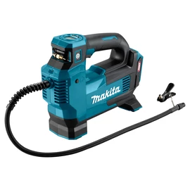 Makita MP001GZ 40Vmax XGT Li-Ion 11,1bar kompresszor Z