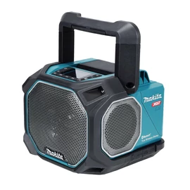 Makita MR014GZ Bluetooth TWS akkus hangszóró 14,4V-18V LXT