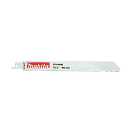 Makita  BiM orrfűrészlap FÉM, TPI:32, L:150mm (5 db/cs)