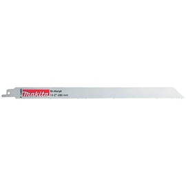 Makita  BiM orrfűrészlap FÉM, TPI:10, L:280mm (5 db/cs)