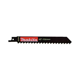 Makita  HCS orrfűrészlap FA, TPI:4, L150mm (5 db/cs)