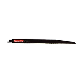 Makita  HCS orrfűrészlap FA, TPI:6, L300mm (5 db/cs)