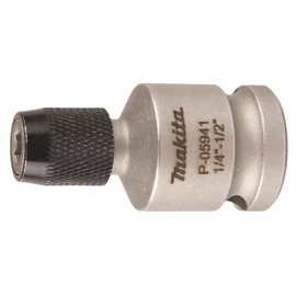 Makita átalakító adapter 1/4"-1/2"