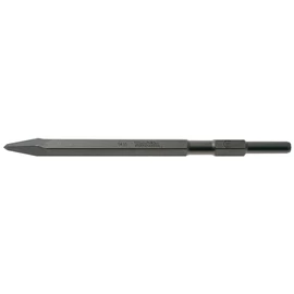 Makita 17mm véső hegyes 450mm