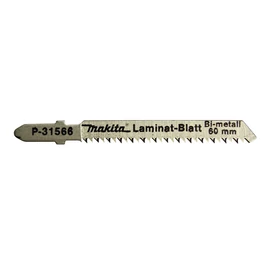 Makita  BiM szúrófűrészlap LAMINÁLT, TPI:13, L:60mm (5 db/cs)