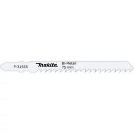 Makita BiM szúrófűrészlap FA, TPI:6, L:100mm (5 db/cs)
