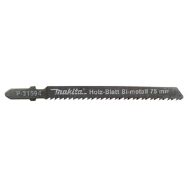 Makita  BiM szúrófűrészlap FA, TPI:5, L:100mm (5 db/cs)