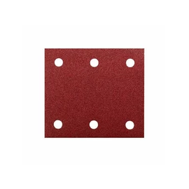 MAKITA t.zár.csisz.papír K120 114x102mm 10 db