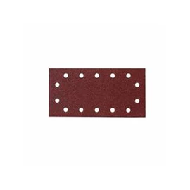 MAKITA t.zár.csisz.papír  K40 115x229 10 db