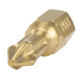Makita gyémánt-zafír bevonatú bit PH1 25mm 3db