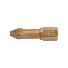 Makita gyémánt-zafír bevonatú bit PH2 25mm 3db