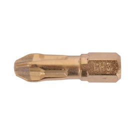 Makita gyémánt-zafír bevonatú bit PH3 25mm 3db
