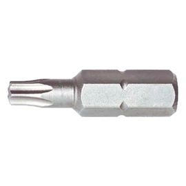 Makita gyémánt-zafír bevonatú bit T10 25mm 3db