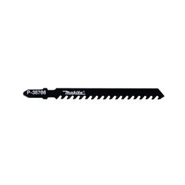 Makita  HM szúrófűrészlap GRP, gázbeton, gipszkarton L:100mm (3 db/cs)