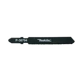 Makita 3db HM szúrófűrészlap GRP, csempe, kerámia L:79mm