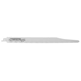 Makita  BiM orrfűrészlap SZÖGESFA, FÉM, TPI:10, L:300mm (3 db/cs)