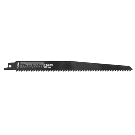 Makita  HCS orrfűrészlap FA, TPI:6, L225mm (5 db/cs)
