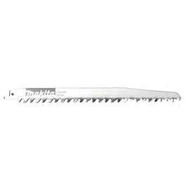 Makita  HCS orrfűrészlap FA, TPI:3, L240mm (5 db/cs)