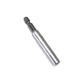 MAKITA bittartó 1/4 75mm gyűrűs mágneses