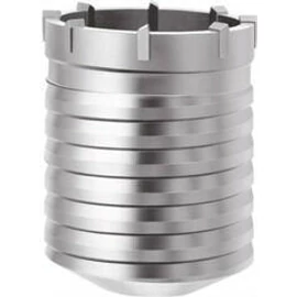 Makita SDS-Max szerelhető dobozfúró 110x100mm