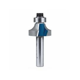 MAKITA marókés 3,0mm kerekítő d=6mm