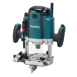 MAKITA RP1802FJ felsőmaró 1850W kofferes, 0-70mm