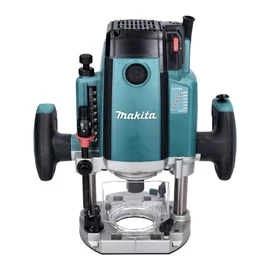 Makita 2300W 12mm felsőmaró 0-70mm LÁGYINDÍTÁS FORD, DUAL LED