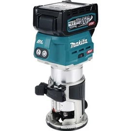 Makita 40Vmax XGT Li-ion BL AWS élmaró 6/6.35/8/9.53mm ford 2x4,0Ah
